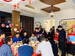 -暖心派对·独栋别墅团建聚会轰趴馆