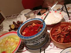 -乐乐大排档·30年老字号(浙江路店)