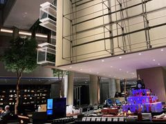 -博林天瑞喜来登酒店·西丽尚膳