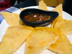 虾饼-绿柠食堂(北外滩店)