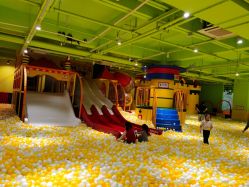 -宝燕乐园(闵行旗舰店)