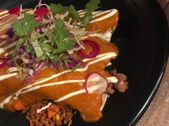 -Luchador摔跤手墨西哥餐厅(恒宇广场店)