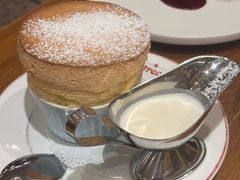 -Entrecôte 法国牛扒馆(保利·时光里店)