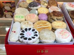 -稻香村(前门公交站店)