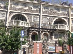 -天津五大道文化旅游区