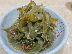 -东京屋(武定路店)