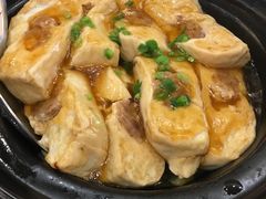 -岭南汇海鲜酒家·粤菜·手工茶点(蛇口店)