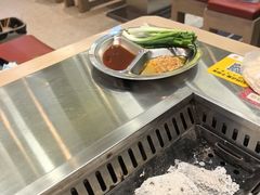 -河南前程·羊肉汤·烧烤(总店)