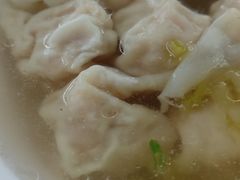 -金陵老丁家馄饨(新街口店)