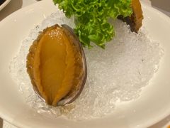 -莆田餐厅(吉隆坡柏威年广场店)