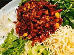 -满园烤鸭·春饼(太原街万达店)