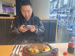 -骑士牛排(天一广场店)