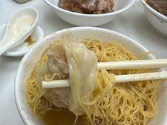 -麦文记面家(佐敦店)