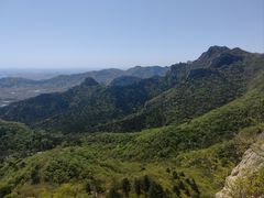 -青岩寺风景区