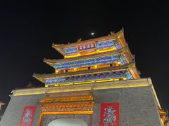 -鼓楼夜市
