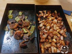 -晓梦戳子肉(瑞云路店)