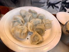 -惠丰涮肉馆(德宝新园店)
