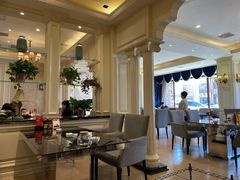 大堂-忆春秋火锅(文翠路店)