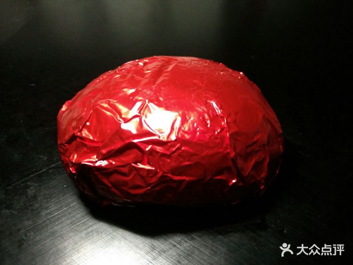 元祖食品(五四店)红蛋图片 - 第1张