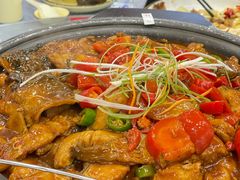 -大师傅金奖啤酒鱼(西街口总店)