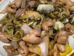 -紫金食坊(江南西路店)
