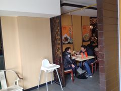 -东泰祥生煎馆(重庆北路店)