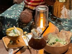 -咖法森林·咖啡  酒吧(天河店)