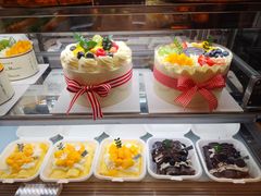 -UH祐禾(上海荟聚店)