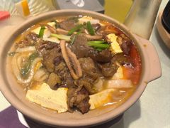 -凯鸽酒楼(大同振兴街店)