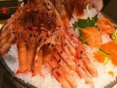 -京料理·日料自助·铁板燒(复悦城店)