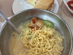 -韩妈妈韩式小吃(中山店)
