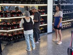 -汉江湾卡丁车世界