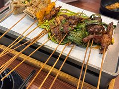 -老三样·旧食新味(万寿宫店)