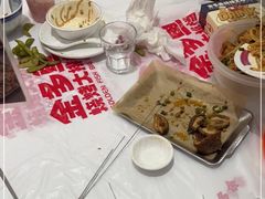 -金多鱼大排档·烤鱼·烧烤·宵夜(江南水都店)