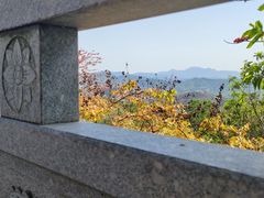 -高榜山景区