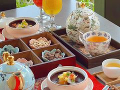 -山水雅居·江南雅宴(运河公园店)