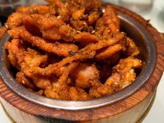 -蔡家酒楼(一德街店)