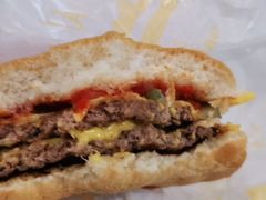 -麦当劳(新世纪环球中心店)