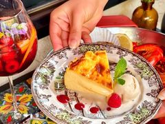 -BROWNSTONE布朗石西班牙餐厅(富城店)