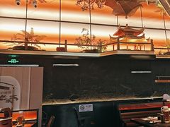 -西塔老太太泥炉烤肉(上海七宝领展广场店)