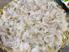 -官塘锋记鱼生·生腌·砂锅粥(牌坊街店)