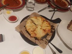 -波特曼西餐厅(南岗店)