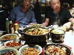 -树厨贵州菜(大十字店)