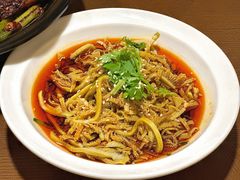 -掌上鲜(南顺城街店)