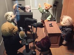 -济州岛泰迪熊博物馆