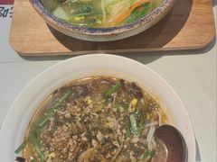 -茶花妹子云南餐厅(北大店)