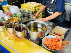 -金杨老摊头蛋饼(金口路店)