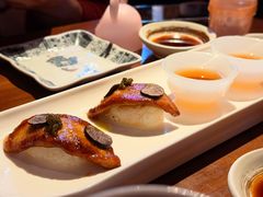-木村武·手作寿司料理(中山亭店)