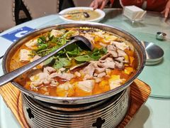 -夜不收荤豆花(大邑总店)