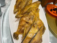 -蓝海大饭店·渔歌舫(黄岛店)